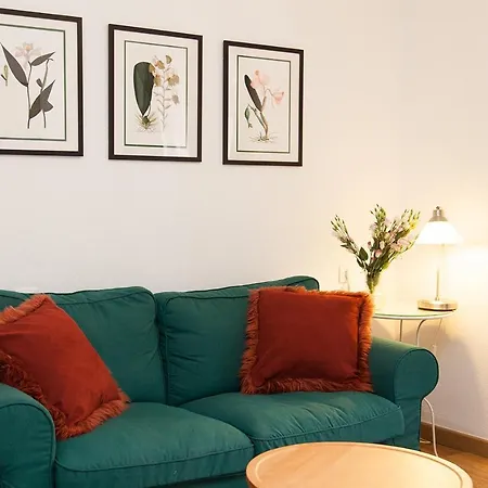 Apartment Gotoseville Sierpes