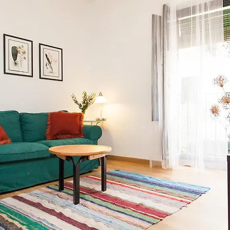 Gotoseville Sierpes Apartment Seville
