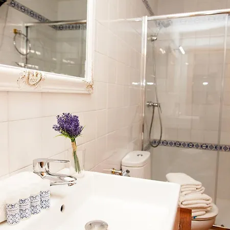 Gotoseville Sierpes Apartment Seville