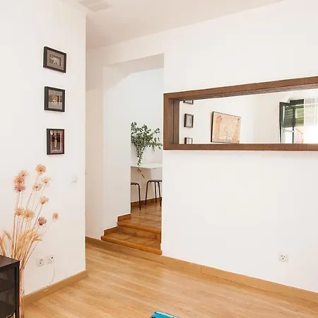 Gotoseville Sierpes Apartment