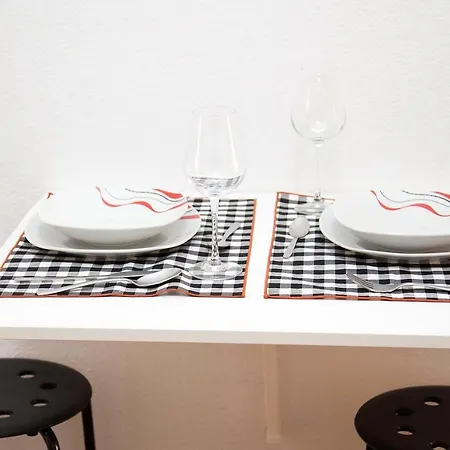 Gotoseville Sierpes Apartment