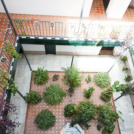 Apartment Gotoseville Sierpes