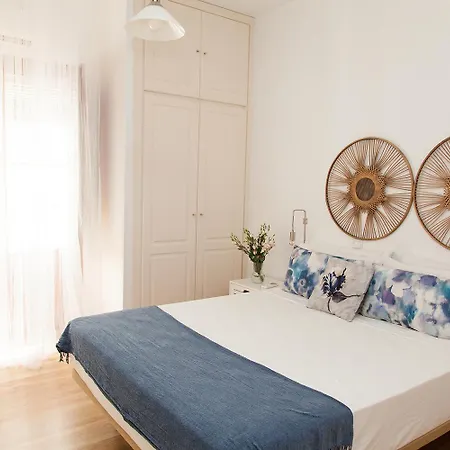 Gotoseville Sierpes Apartment