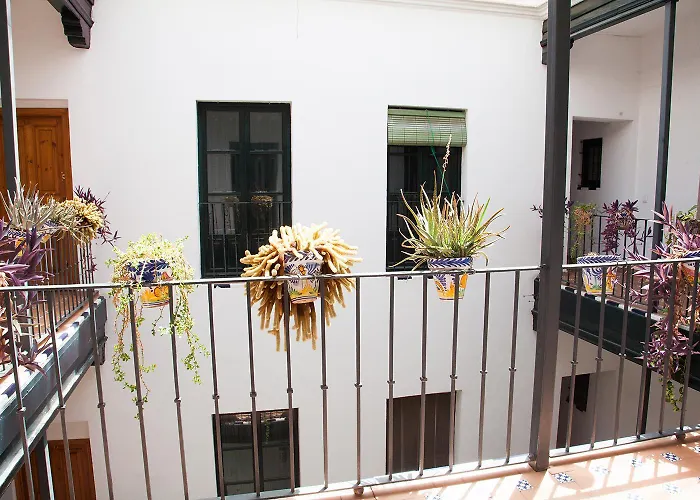 Gotoseville Sierpes 아파트 *