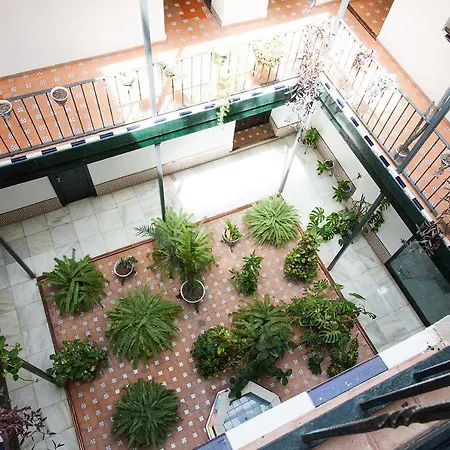 Apartament Gotoseville Sierpes