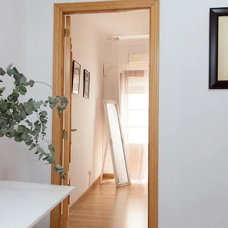 Apartament Gotoseville Sierpes Sewilla